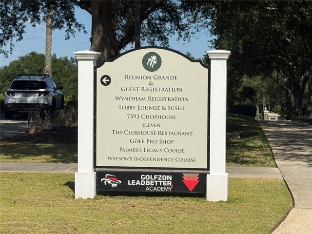 1100 SUNSET VIEW CIRCLE S 304, Kissimmee, FL 34747