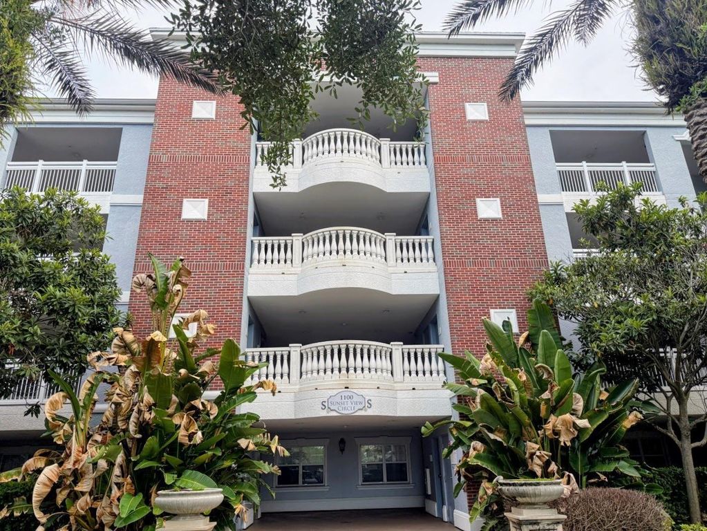 1100 SUNSET VIEW CIRCLE S 304, Kissimmee, FL 34747