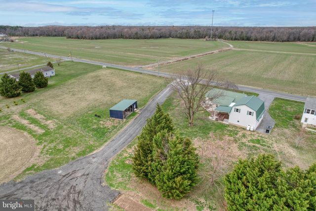 866 SANDTOWN RD, Felton, DE 19943