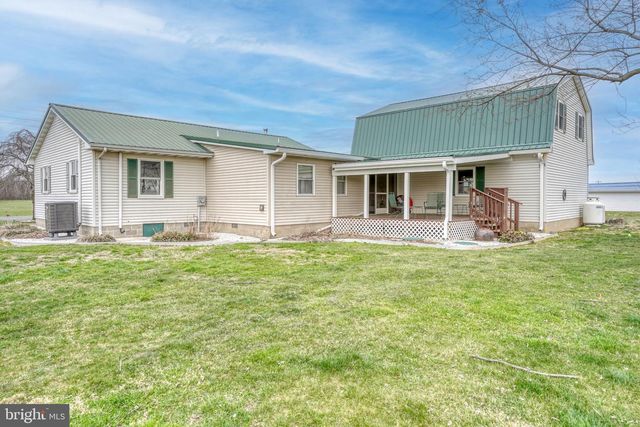 866 SANDTOWN RD, Felton, DE 19943