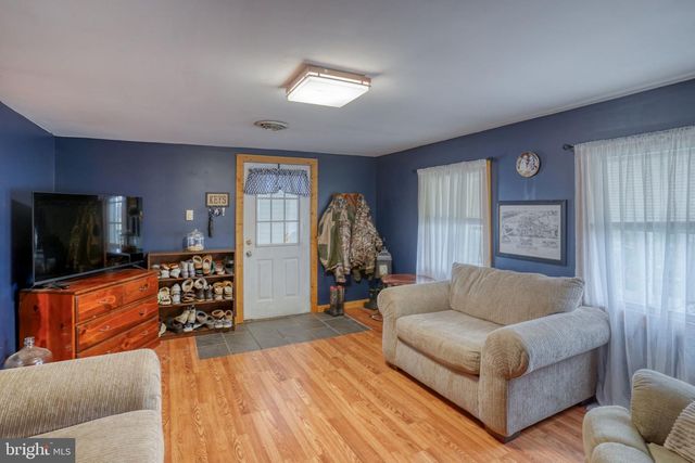 866 SANDTOWN RD, Felton, DE 19943