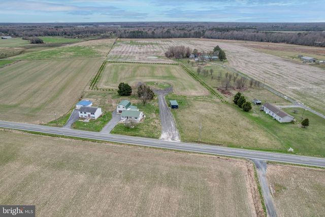 866 SANDTOWN RD, Felton, DE 19943