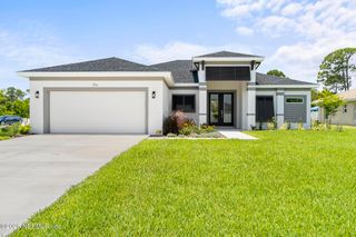 1 CLEMENTON Lane, Palm Coast, FL 32137