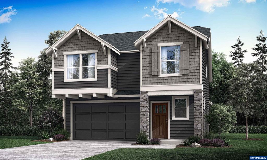 5528 NW Tanoak Pl, Corvallis, OR 97330