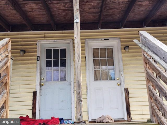 601-603 N MULBERRY ST, Hagerstown, MD 21740