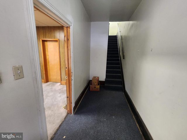 601-603 N MULBERRY ST, Hagerstown, MD 21740