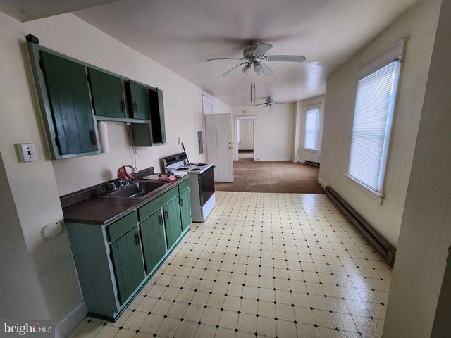 601-603 N MULBERRY ST, Hagerstown, MD 21740