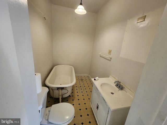 601-603 N MULBERRY ST, Hagerstown, MD 21740