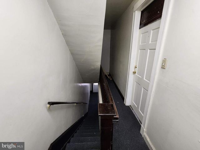 601-603 N MULBERRY ST, Hagerstown, MD 21740