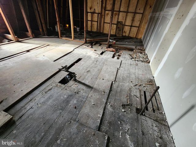 601-603 N MULBERRY ST, Hagerstown, MD 21740