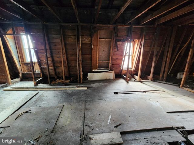 601-603 N MULBERRY ST, Hagerstown, MD 21740