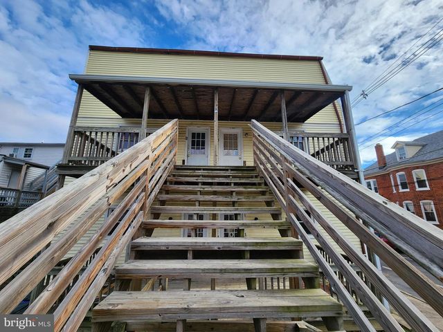 601-603 N MULBERRY ST, Hagerstown, MD 21740