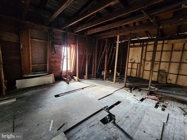 601-603 N MULBERRY ST, Hagerstown, MD 21740