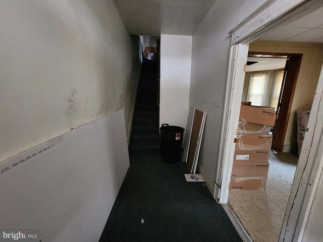 601-603 N MULBERRY ST, Hagerstown, MD 21740