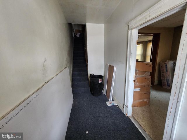 601-603 N MULBERRY ST, Hagerstown, MD 21740