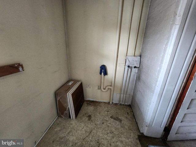 601-603 N MULBERRY ST, Hagerstown, MD 21740