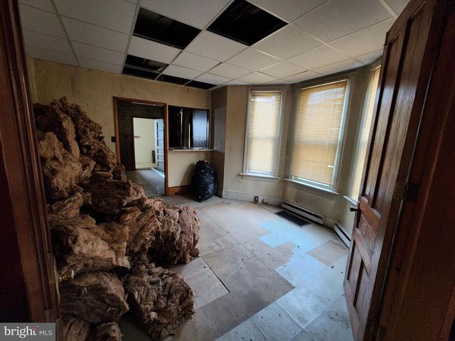 601-603 N MULBERRY ST, Hagerstown, MD 21740