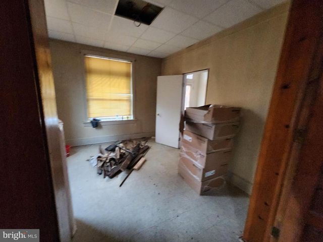 601-603 N MULBERRY ST, Hagerstown, MD 21740