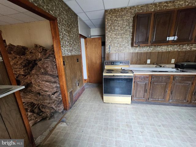 601-603 N MULBERRY ST, Hagerstown, MD 21740