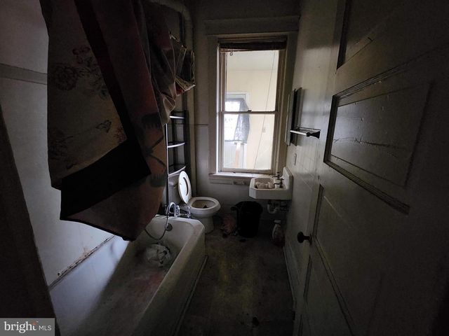 601-603 N MULBERRY ST, Hagerstown, MD 21740