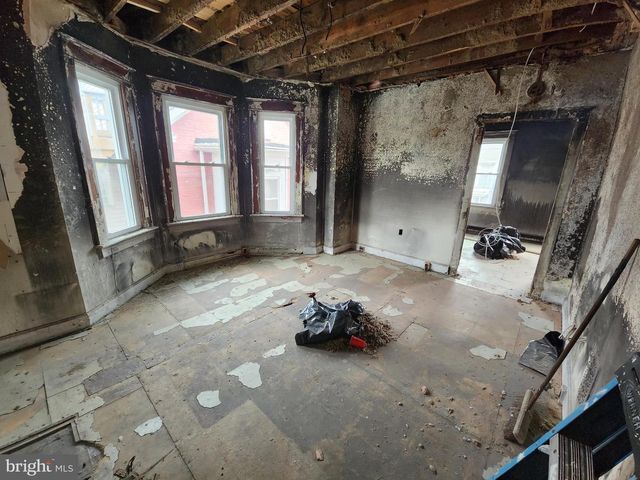 601-603 N MULBERRY ST, Hagerstown, MD 21740