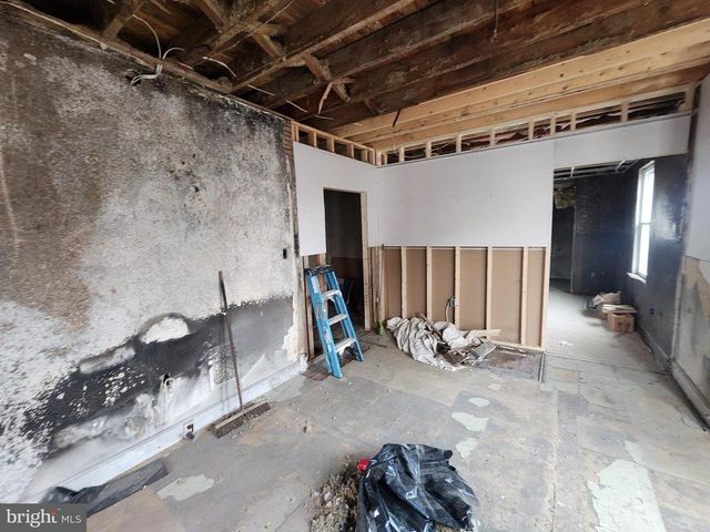 601-603 N MULBERRY ST, Hagerstown, MD 21740