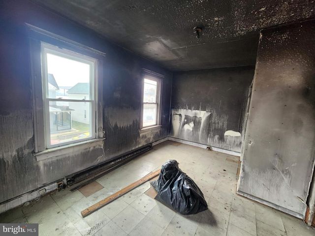 601-603 N MULBERRY ST, Hagerstown, MD 21740