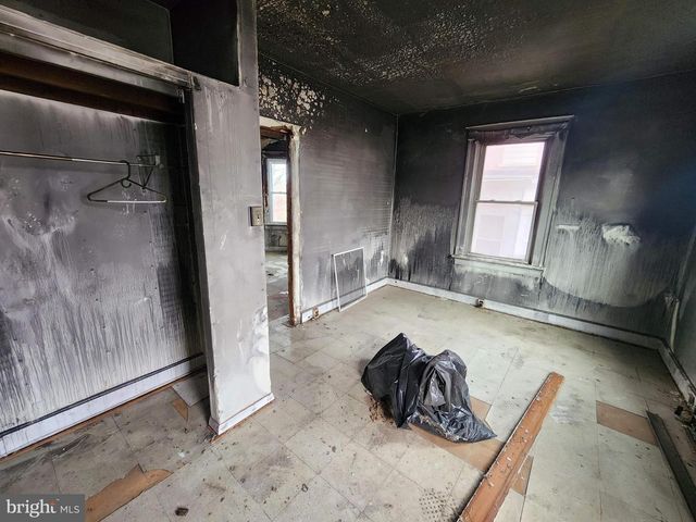 601-603 N MULBERRY ST, Hagerstown, MD 21740