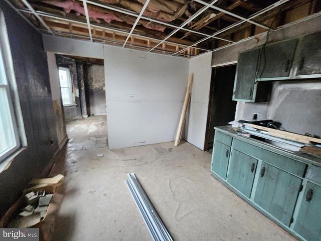 601-603 N MULBERRY ST, Hagerstown, MD 21740