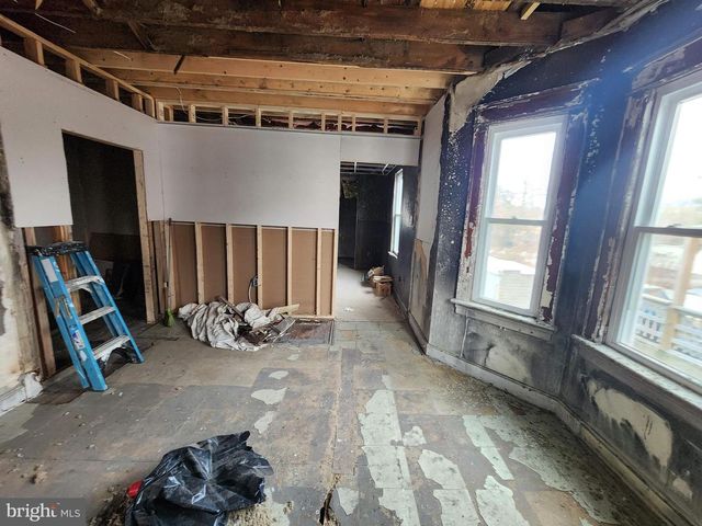 601-603 N MULBERRY ST, Hagerstown, MD 21740