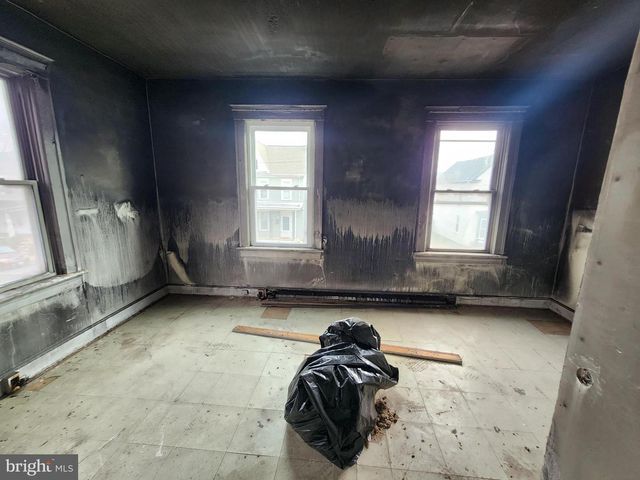 601-603 N MULBERRY ST, Hagerstown, MD 21740