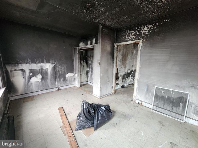 601-603 N MULBERRY ST, Hagerstown, MD 21740