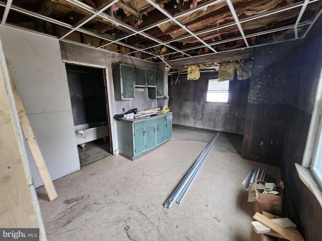 601-603 N MULBERRY ST, Hagerstown, MD 21740