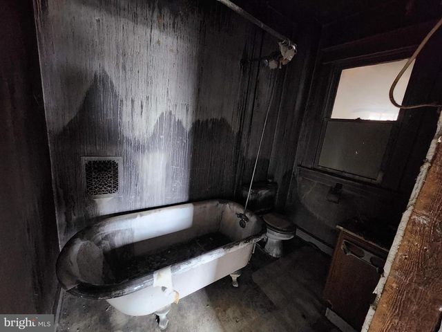 601-603 N MULBERRY ST, Hagerstown, MD 21740