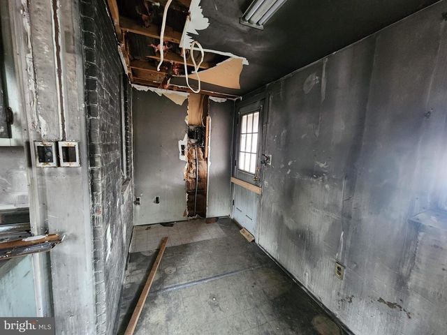 601-603 N MULBERRY ST, Hagerstown, MD 21740