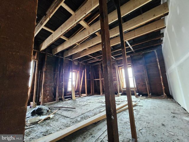 601-603 N MULBERRY ST, Hagerstown, MD 21740