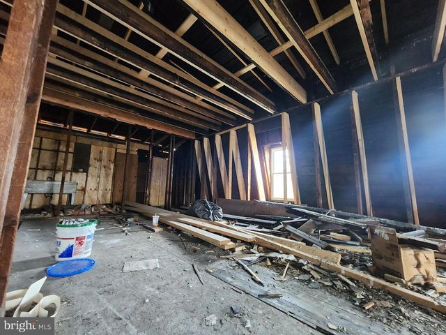 601-603 N MULBERRY ST, Hagerstown, MD 21740