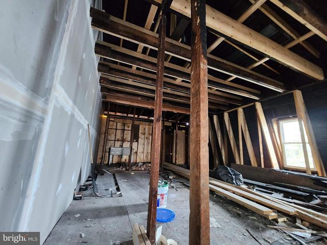 601-603 N MULBERRY ST, Hagerstown, MD 21740