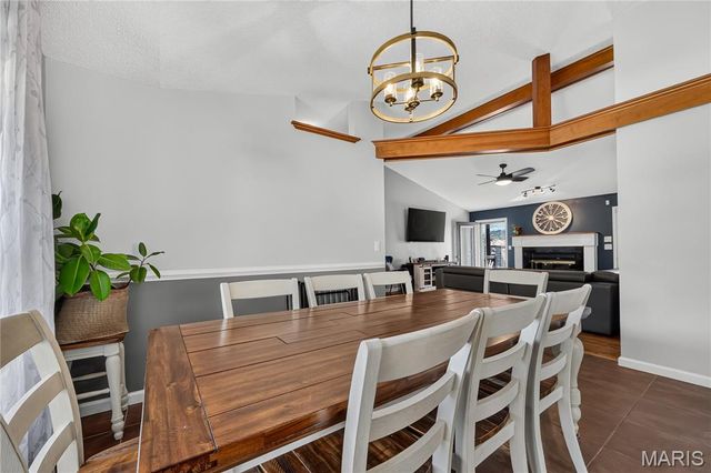 11 Eagle Chase Court, St Peters, MO 63376