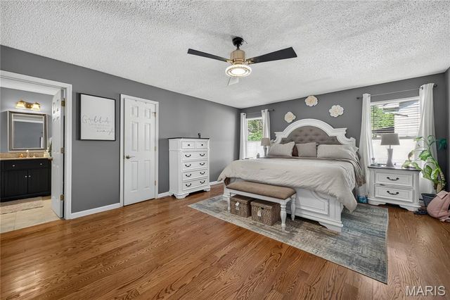 11 Eagle Chase Court, St Peters, MO 63376
