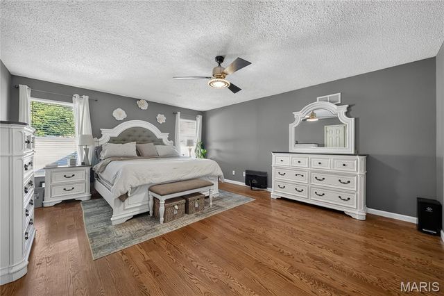 11 Eagle Chase Court, St Peters, MO 63376