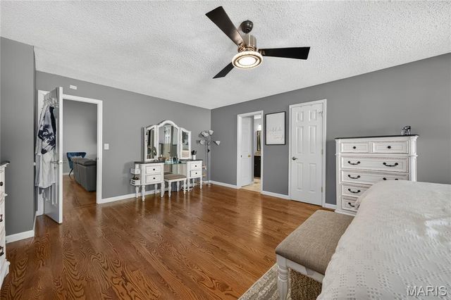 11 Eagle Chase Court, St Peters, MO 63376