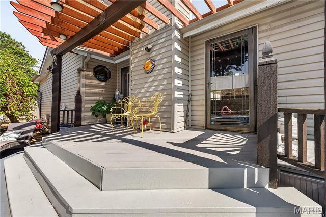 11 Eagle Chase Court, St Peters, MO 63376