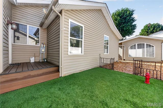 11 Eagle Chase Court, St Peters, MO 63376