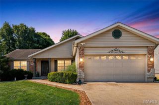 11 Eagle Chase Court, St Peters, MO 63376