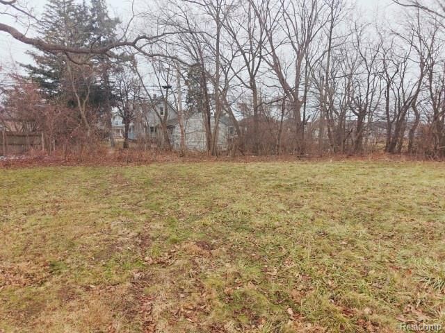 8291 Mettetal Street, Detroit, MI 48228