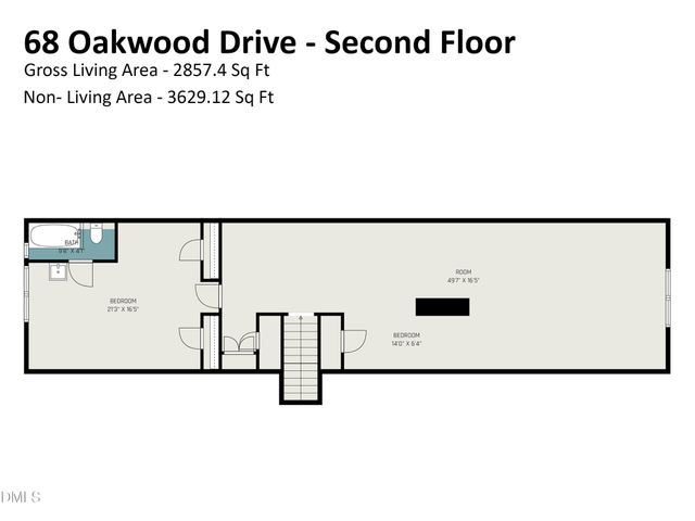 68 Oakwood Dr, Chapel Hill, NC 27517
