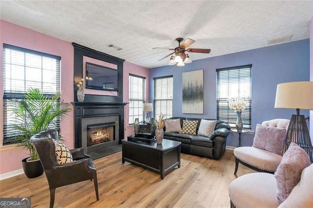 4037 Hill Station Court, Sugar Hill, GA 30518