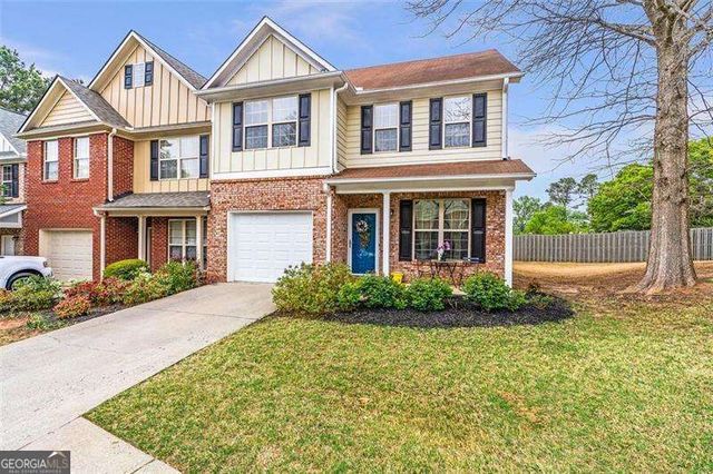 4037 Hill Station Court, Sugar Hill, GA 30518