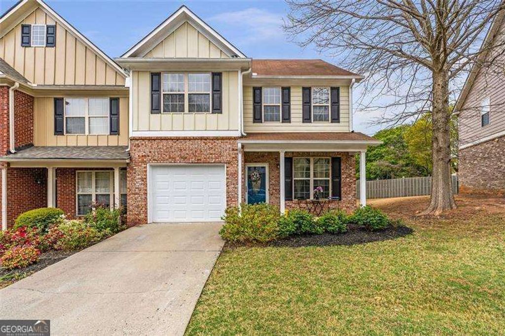 4037 Hill Station Court, Sugar Hill, GA 30518